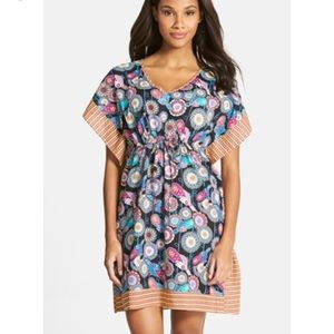 BollyDoll Swim Cover-up